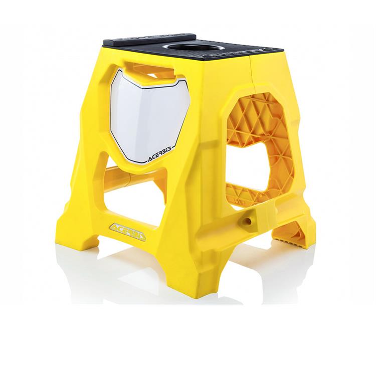 Cavalletto Acerbis 711 Giallo