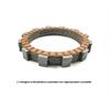 Dischi frizione Honda CRF 450 R (21-24) - Serie guarniti in Ricambi motore e filtri