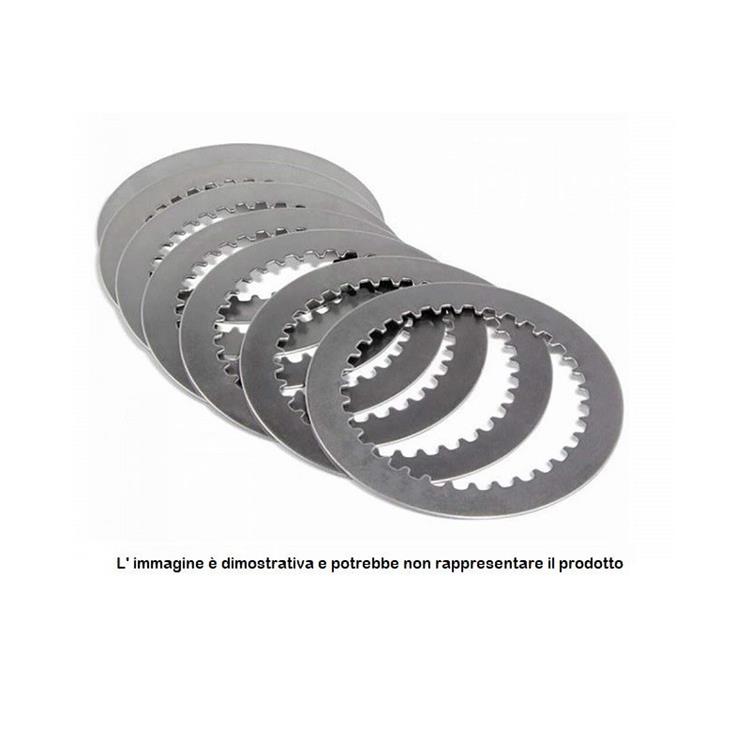 Dischi frizione Honda CRF 450 R (21-24) - Serie acciaio