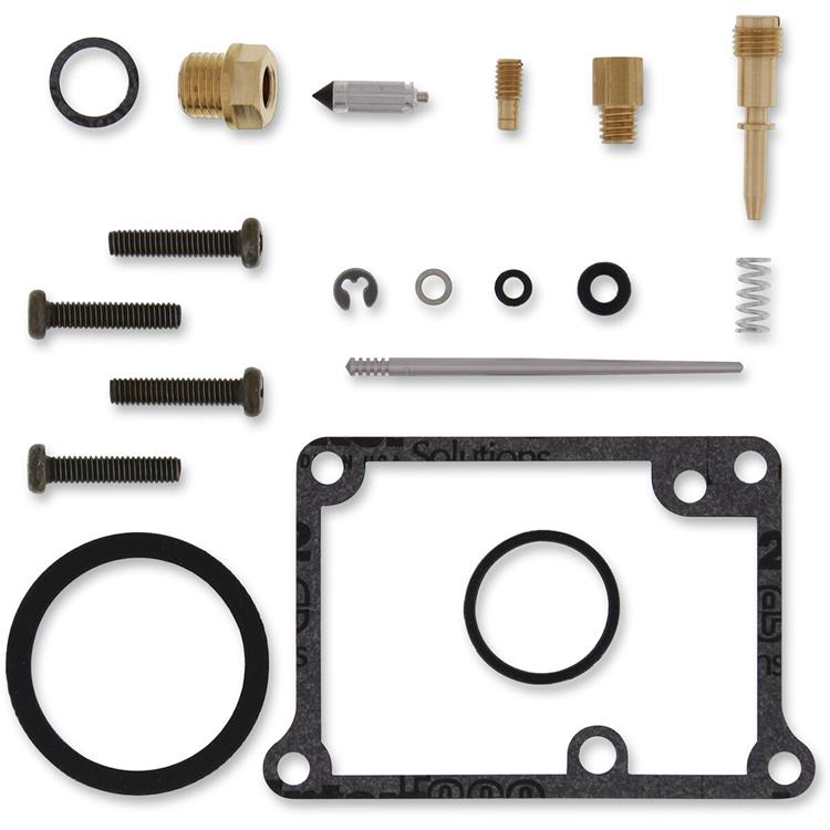 Kit revisione carburatore Yamaha YZ 80 (97-01)