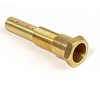 polverizzatore keihin 8 fori