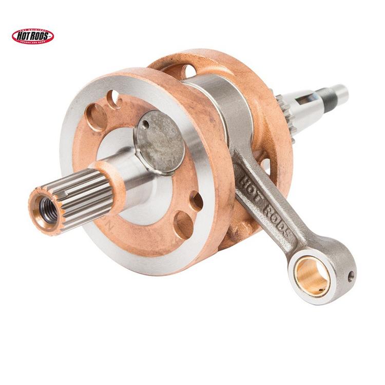 Albero motore corsa standard Honda CRF 150 R (2007-2025) Hot Rods