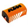Coprimanubrio paracolpi KTM quadro Arancione in Manubrio e Parti