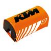 Coprimanubrio paracolpi KTM quadro Arancione in Manubrio e comandi