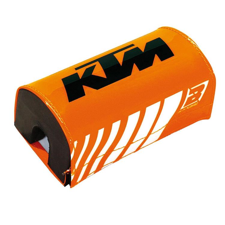 Coprimanubrio paracolpi KTM quadro Arancione