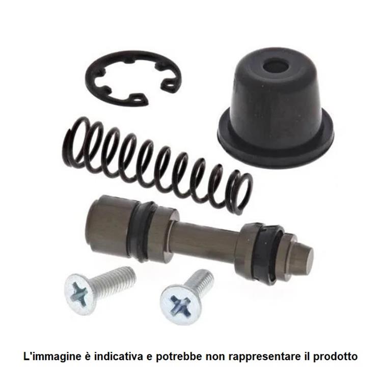 Kit De Révision Pour Moteurs Brose 1ère Génération (Specialized 2017/2018) - Réf E00064