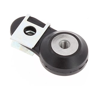 silent block marmitta ktm 300 egs 98 99
