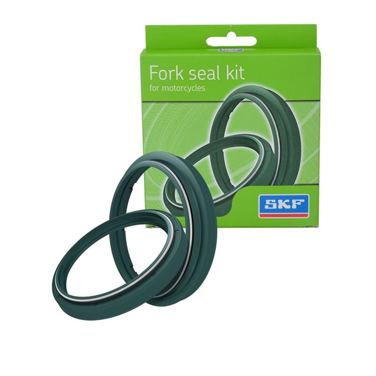 Kit paraolio - parapolvere forcella SKF KTM 520 SX -F (00-01)