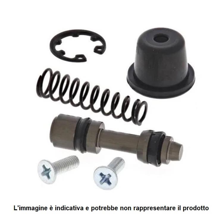 Kit revisione pompa frizione TM MX 125 (10-18)