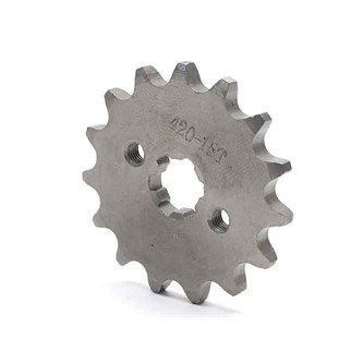 pignone p420 a17mm z15