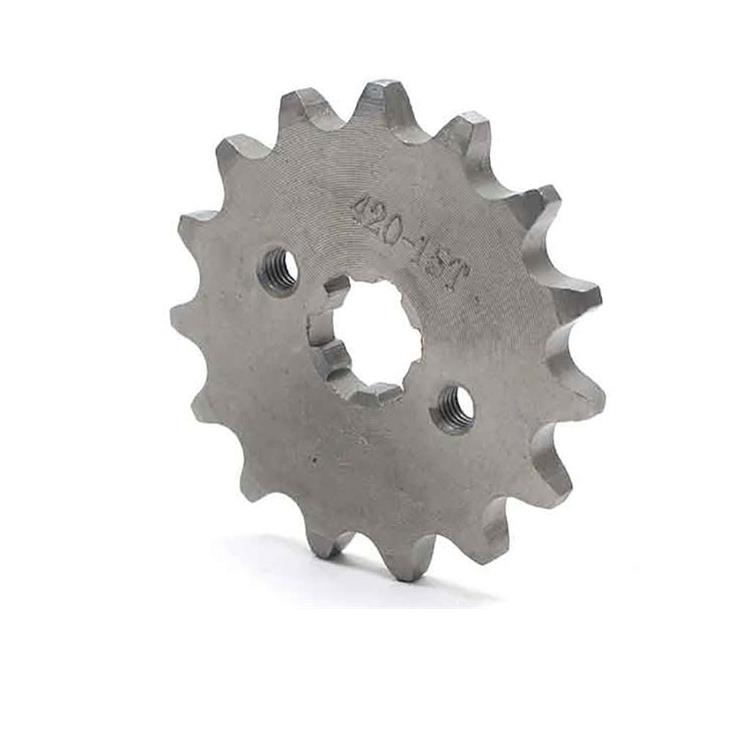 Pignone P420 A17mm Z15