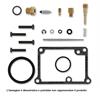 Kit revisione carburatore Suzuki RM 125 (2005-2006) in Ricambi motore e filtri
