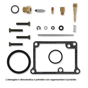 kit revisione carburatore suzuki rm 125 05 06