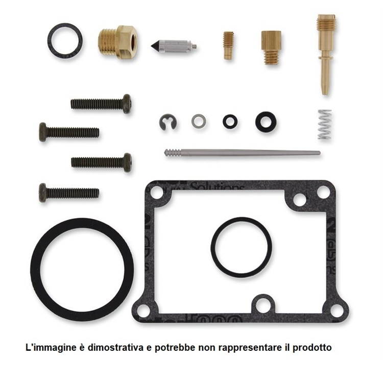 Kit revisione carburatore KTM 300 EXC (2000-2003)