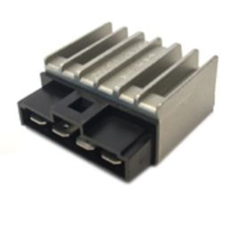 Regolatore tensione TM 125 EN (2008-2021)