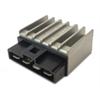 Regolatore tensione TM 250 EN (2008-2018) in Parti elettriche