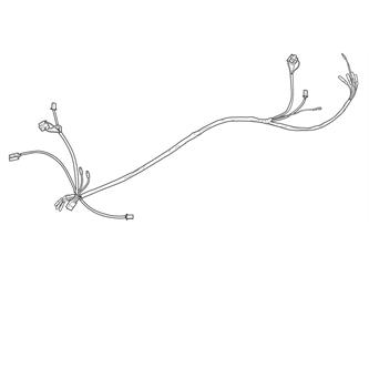 impianto elettrico tm 125 en 12 19