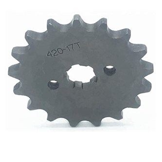 pignone p420 a17mm z17