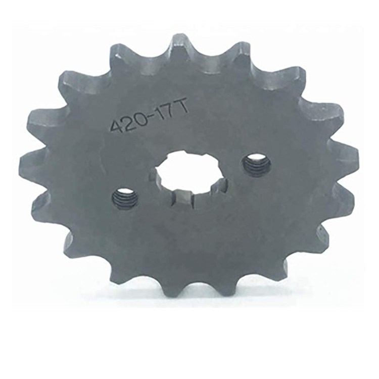 Pignone P420 A17mm Z17