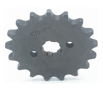 pignone p420 a17mm z17