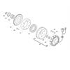 Statore accensione TM 450 EN-FI (12-22) in Parti elettriche