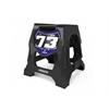 Grafica cavalletto Acerbis 711 Yamaha in Grafiche Cavalletti