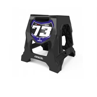 grafica cavalletto acerbis 711 yamaha grafica cavalletto acerbis 711 yamaha