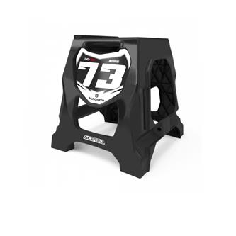 grafica cavalletto acerbis 711 husqvarna