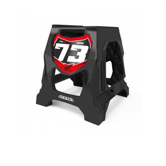 grafica cavalletto acerbis 711 honda