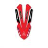 Grafica parafango anteriore Honda Red Scratch in Grafiche Motocross al dettaglio