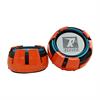 Raschiafango forcella Racecap Beaver KTM 125 EXC (05-16) arancioni in Sospensioni