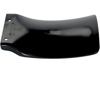 paraspruzzi ammortizzatore honda crf 450 x 05 16 nero