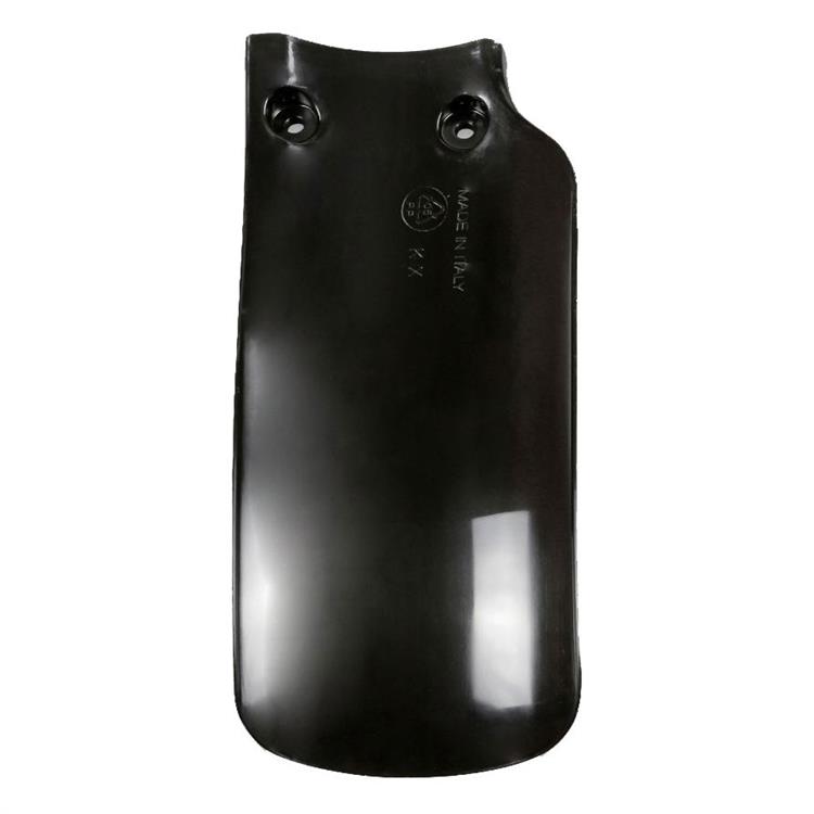 Paraspruzzi ammortizzatore Kawasaki KX 250 F (2017-2020) Nero