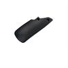 Paraspruzzi ammortizzatore Kawasaki KX 250 F (21-25) nero in Plastiche