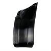 Paraspruzzi ammortizzatore KTM 250 EXC-F (2008-2016) Nero in Plastiche