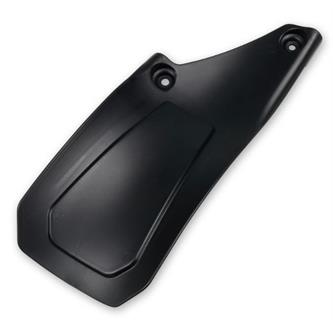 paraspruzzi ammortizzatore ktm 450 sx f 16 22 nero