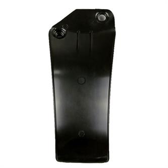 paraspruzzi ammortizzatore ktm 65 sx 16 22 nero