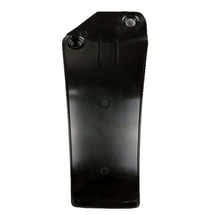 Paraspruzzi ammortizzatore KTM 65 SX (2016-2023) Nero