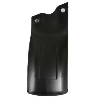 paraspruzzi ammortizzatore ktm 85 sx 13 17 nero