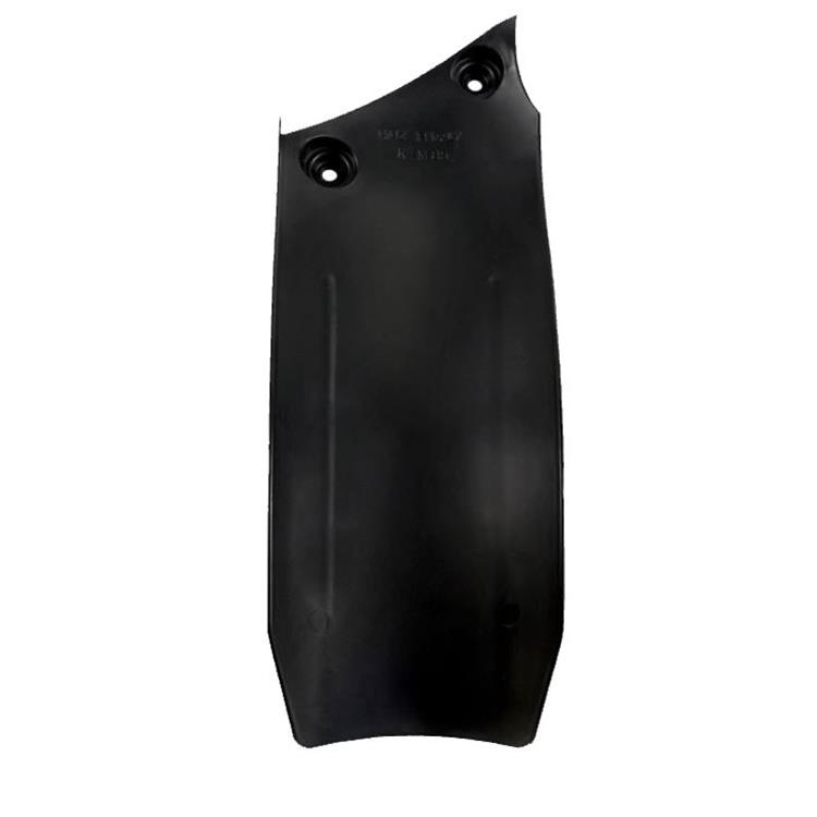 Paraspruzzi ammortizzatore KTM 85 SX (18-24) nero