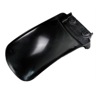 paraspruzzi ammortizzatore suzuki rmz 250 04 06 nero