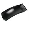 Paraspruzzi ammortizzatore Yamaha WR 450 F (16-18) nero in Plastiche