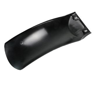 paraspruzzi ammortizzatore yamaha yz 65 2019 2026 nero