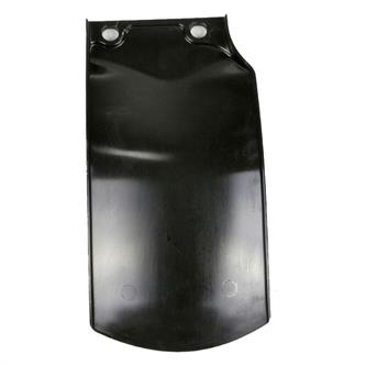 paraspruzzi ammortizzatore yamaha yz 450 f 10 13 nero