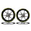 Grafica Race cerchio 12