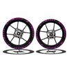 Grafica Race cerchio 12