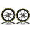 Grafica Fastest Team cerchio 12