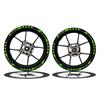 Grafica Fastest Team cerchio 12
