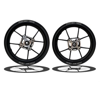 grafica fastest team cerchio vmc 3 fori 4 fori carbonio