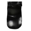 Paraspruzzi ammortizzatore Yamaha WR 500 (92-93) nero in Plastiche